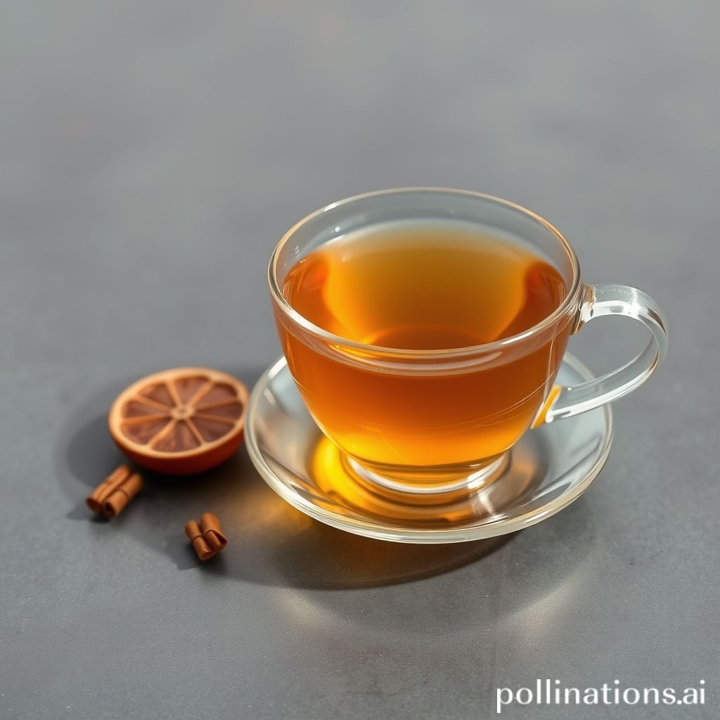 what is siete azahares tea good for